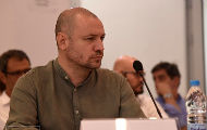 Цвијић: Нисам члан ниједне странке Цвијић: Нисам члан ниједне странке